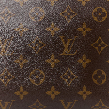 Louis Vuitton Monogram Beaubourg Hobo Mini Bordeaux Red Peach Safran 10 of 13