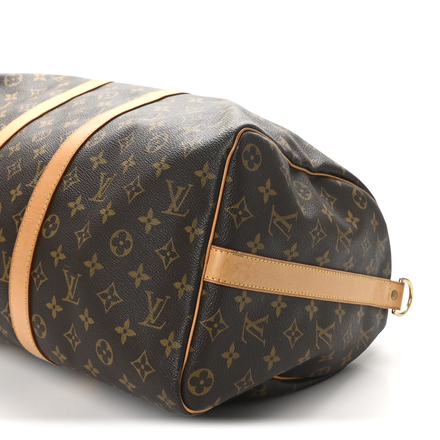Monogram Keepall Bandouliere 45