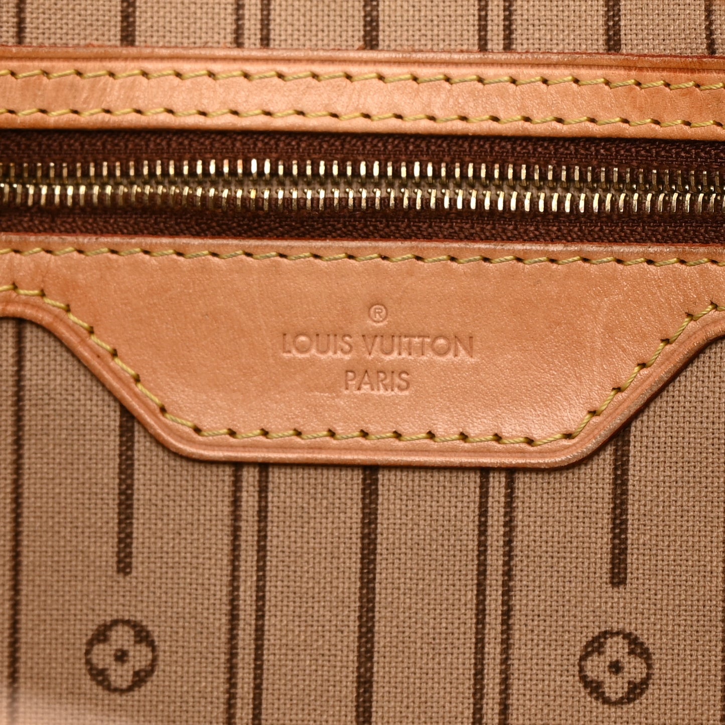 Monogram Delightful PM
