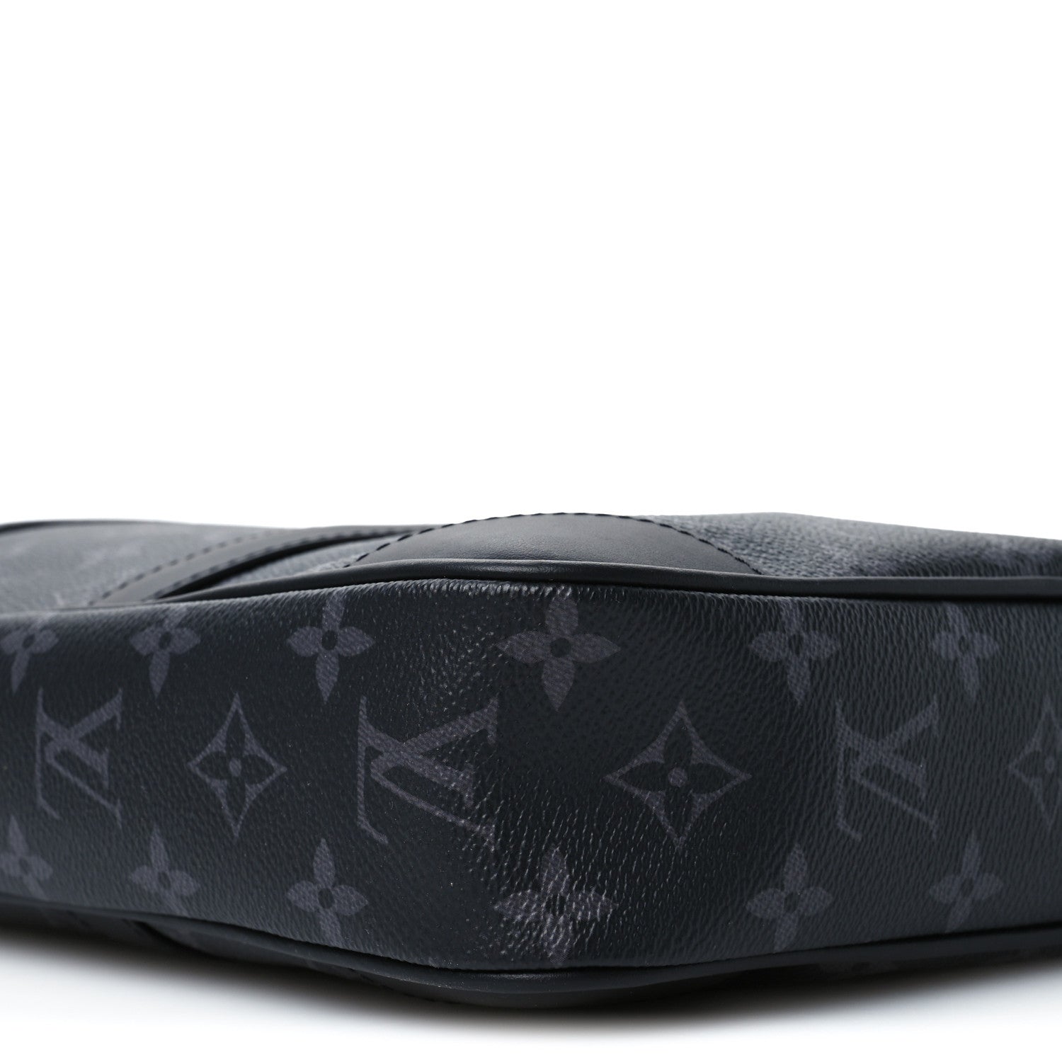 Louis Vuitton Monogram Eclipse Porte-Documents Voyage PM 9 of 9