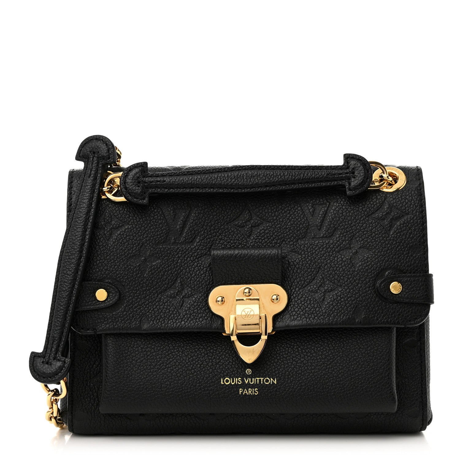 Louis Vuitton Empreinte Vavin BB Black 1 of 11