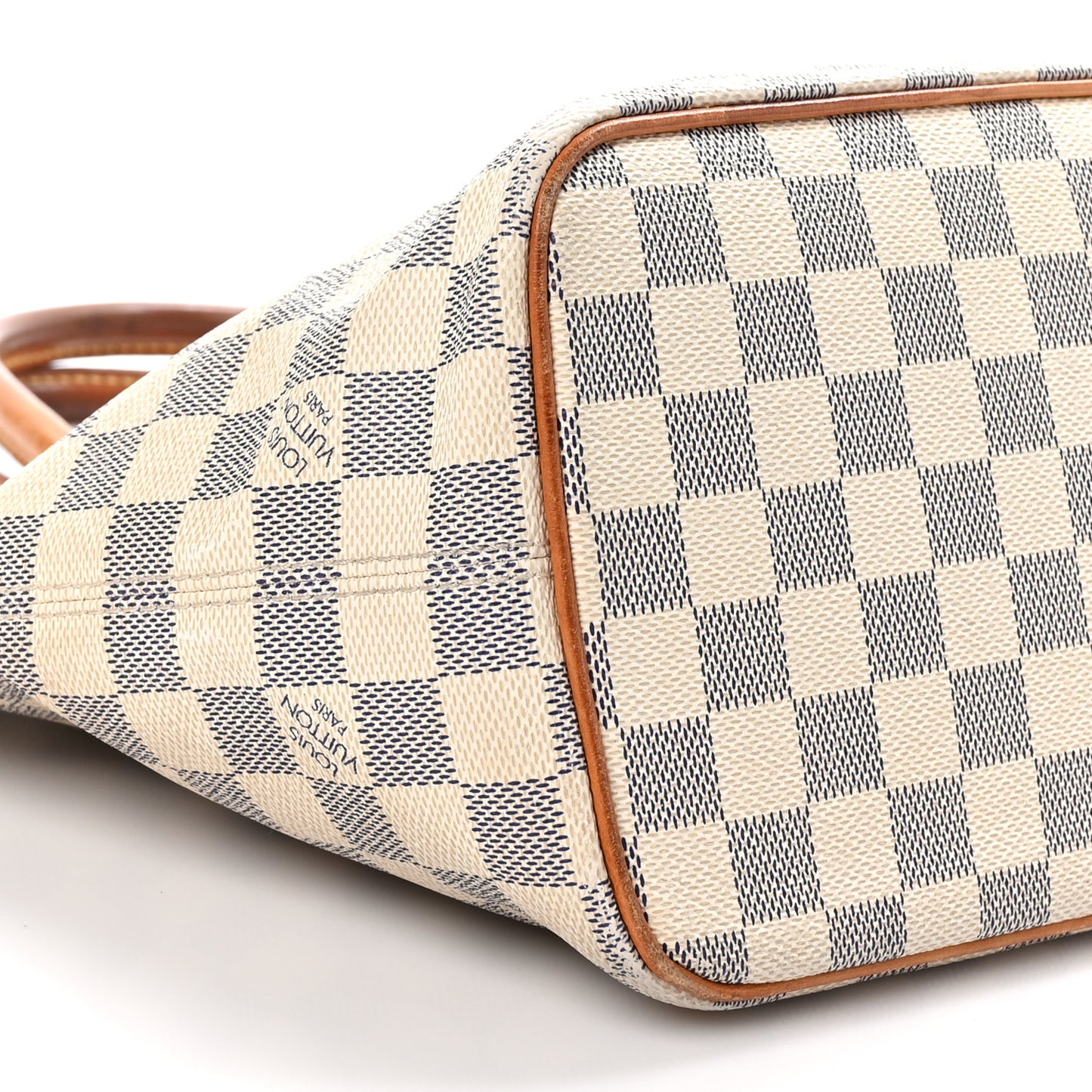 Damier Azur Saleya PM