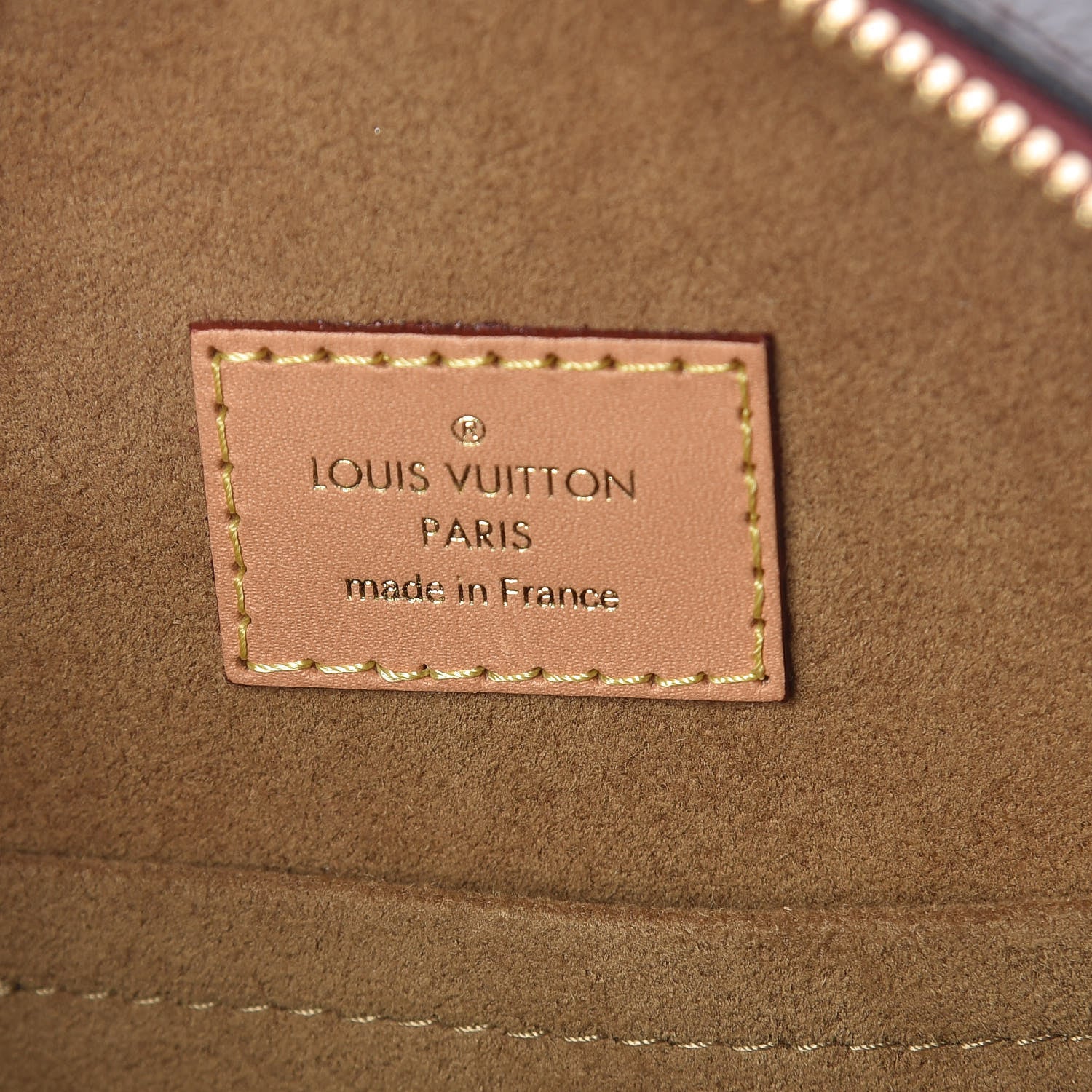 Louis Vuitton Monogram Boite Chapeau Souple 8 of 8