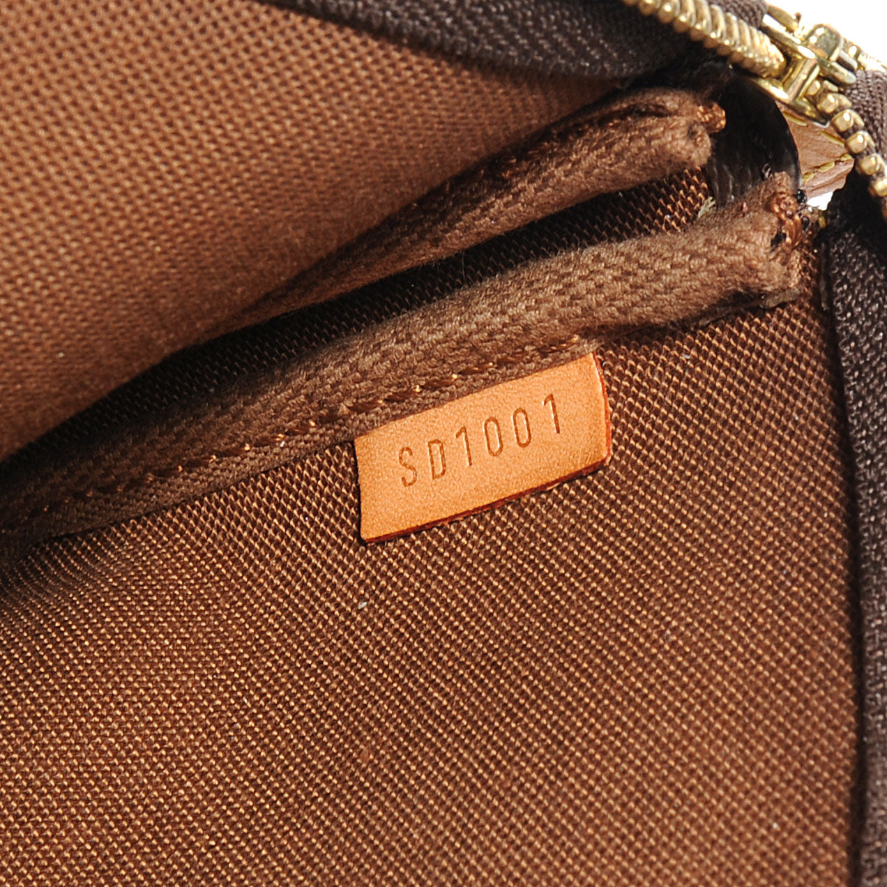 Louis Vuitton Monogram Pochette Accessories 7 of 8