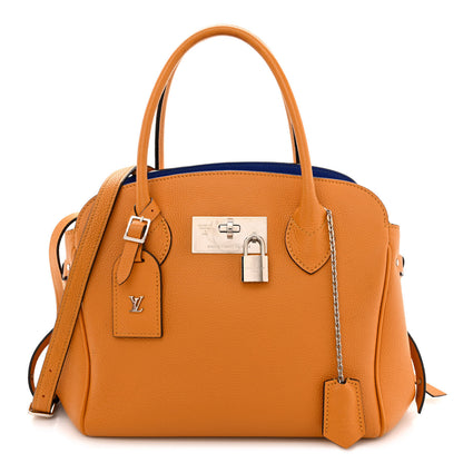 Louis Vuitton Veau Nuage Milla PM Safran 1 of 11