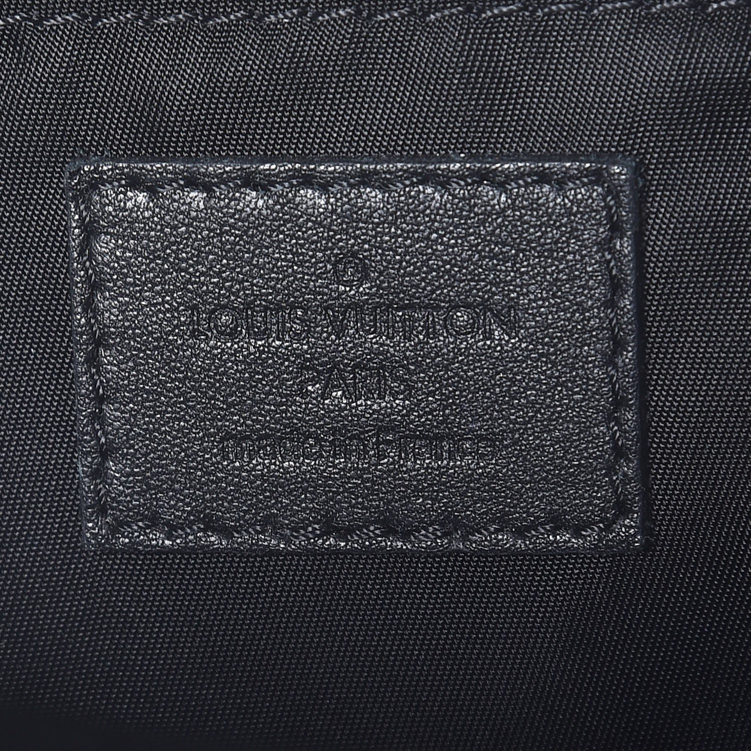 Louis Vuitton Monogram Palm Springs Backpack Mini 6 of 7