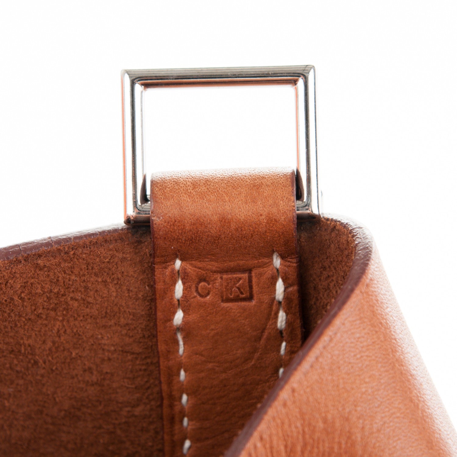 Hermes Natural Barenia Picotin 18 PM Fauve 7 of 7