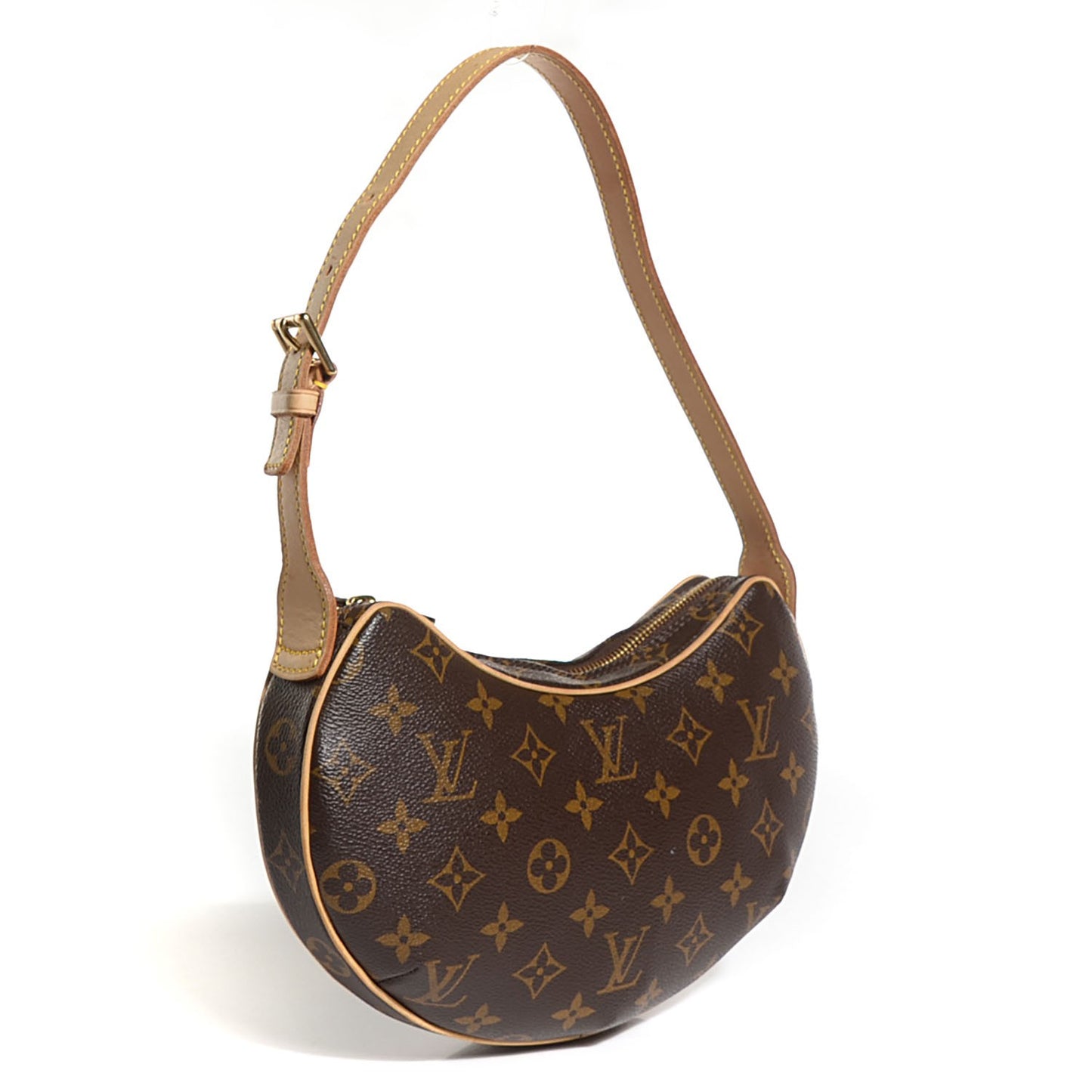 Monogram Croissant PM