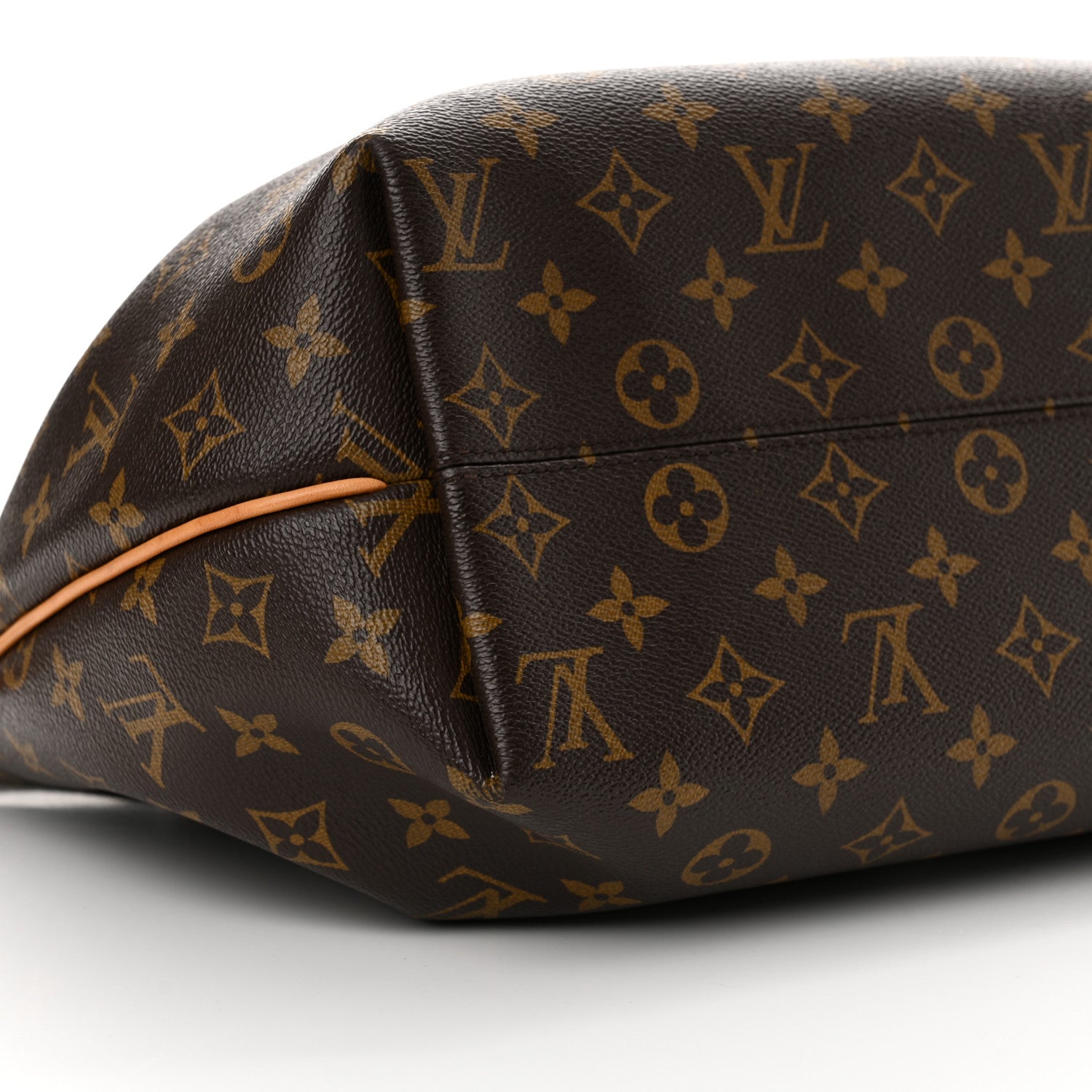 Louis Vuitton Monogram Turenne MM 8 of 17
