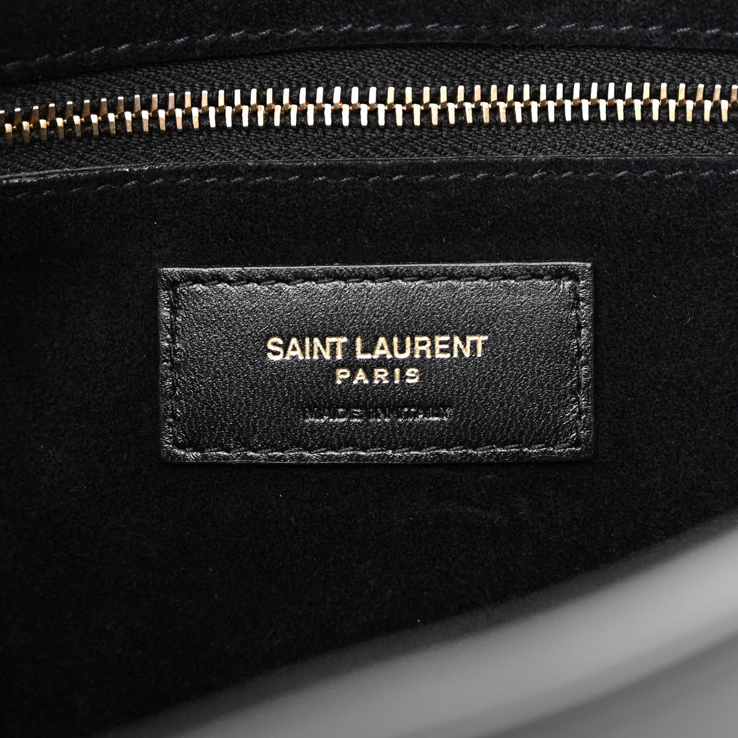 Smooth Calfskin Le 5 A 7 Hobo Black