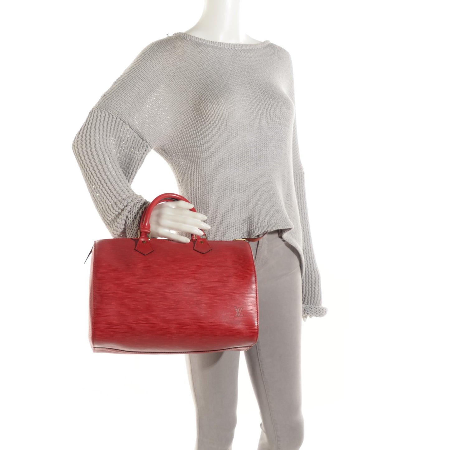 Epi Speedy 30 Rouge