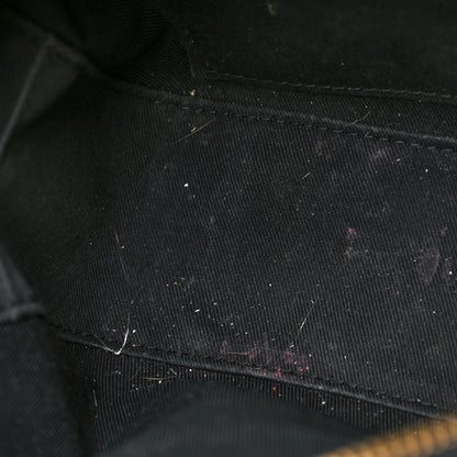 Louis Vuitton Monogram Saintonge Black 12 of 22