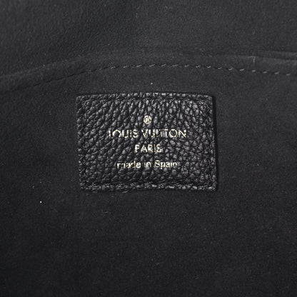 Louis Vuitton Monogram Vaugirard Black 7 of 10