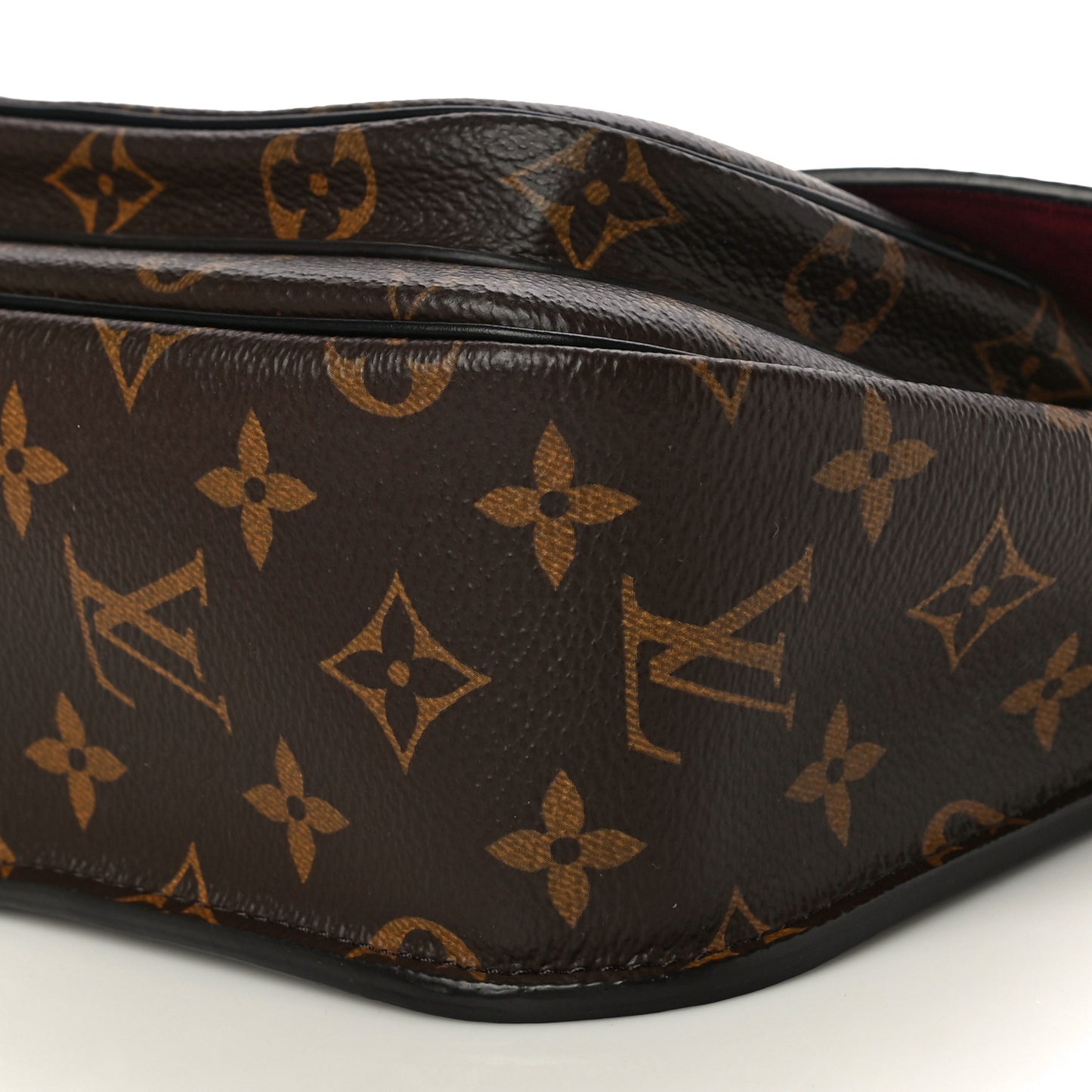 Monogram Passy