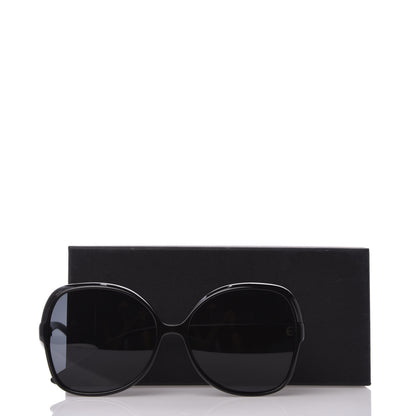 Christian Dior Nuance F Sunglasses Black 8 of 8