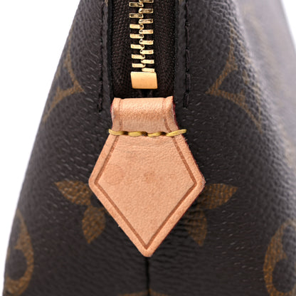 Louis Vuitton Monogram Cosmetic Pouch 9 of 10