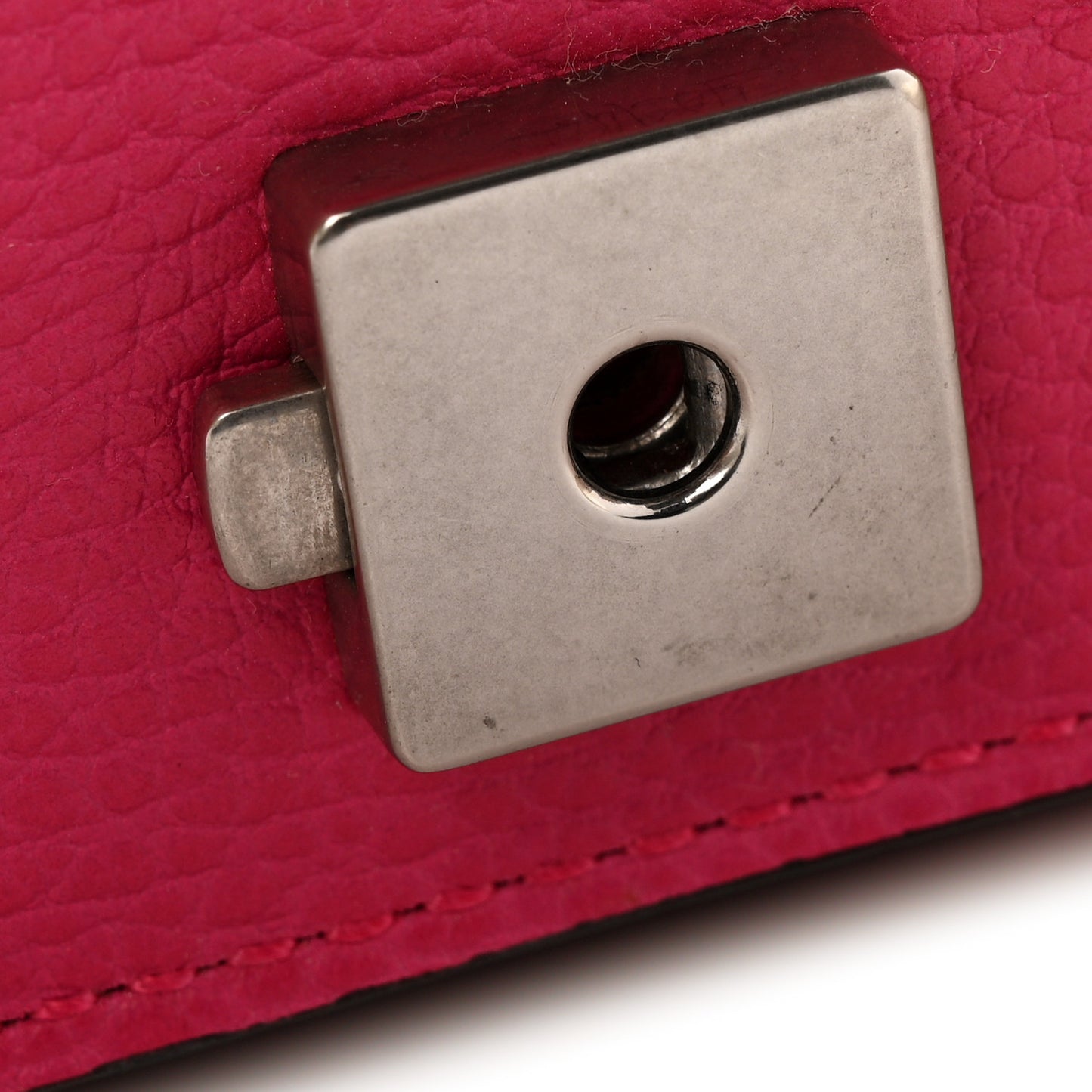 Pebbled Calfskin Embellished Guccify Small Dionysus Shoulder Bag Rosa