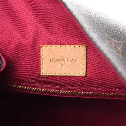 Louis Vuitton Monogram Graceful PM Pivoine 6 of 17