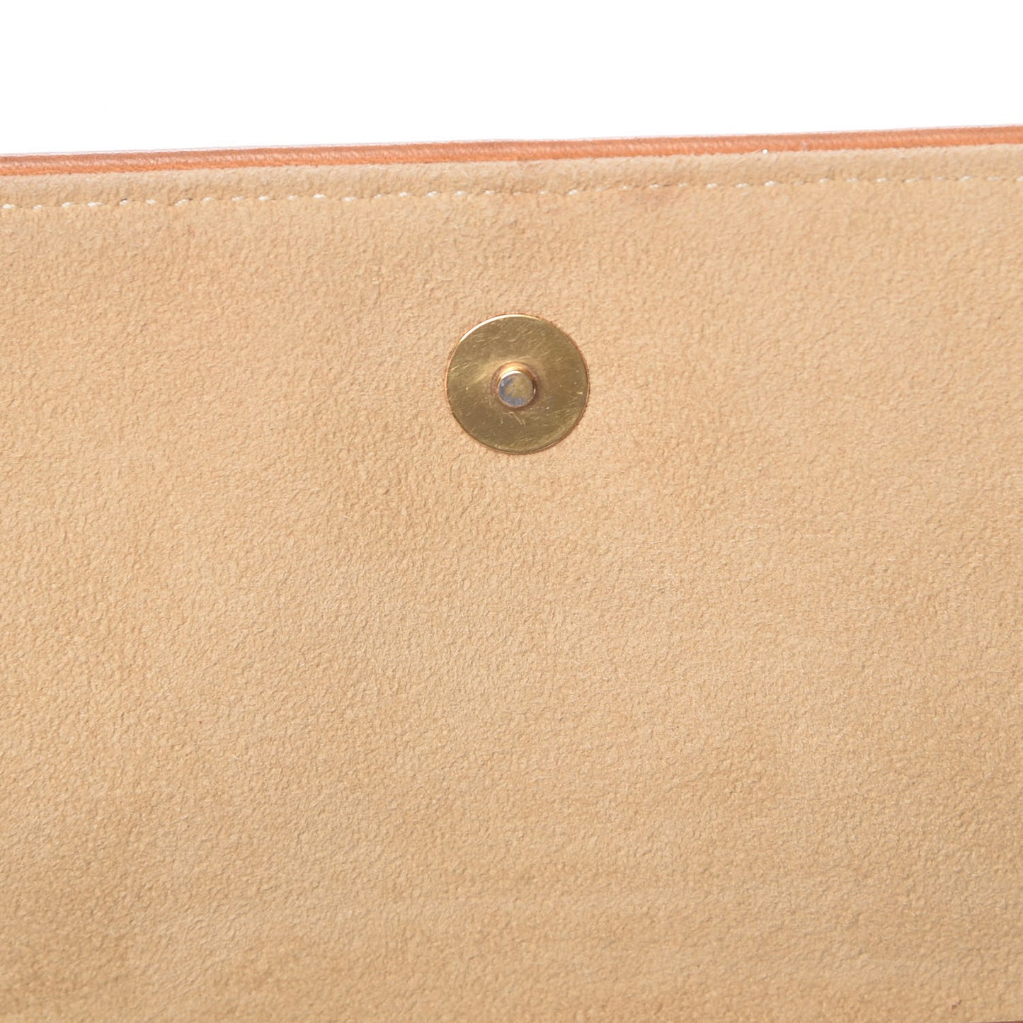 Monogram Pochette Twin GM