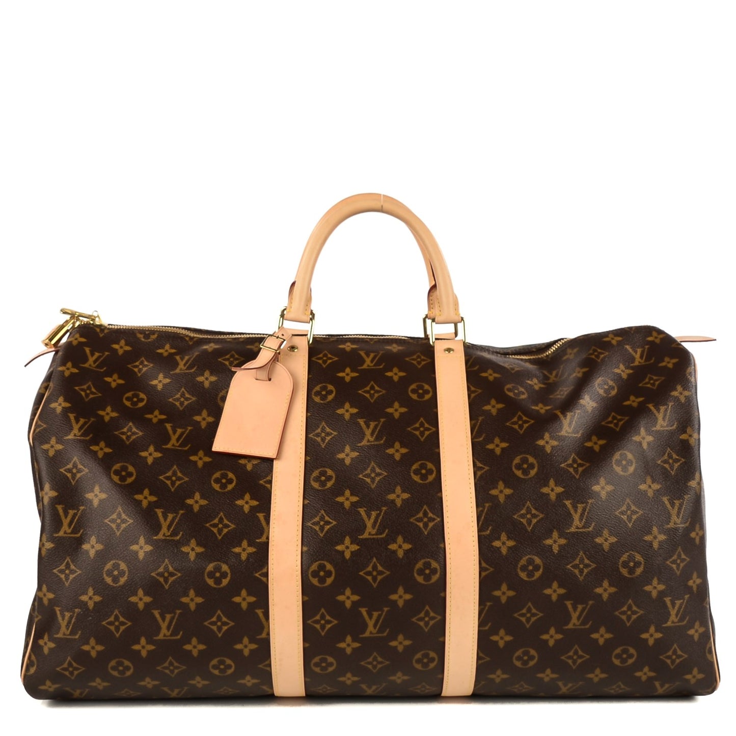 Monogram Keepall 55