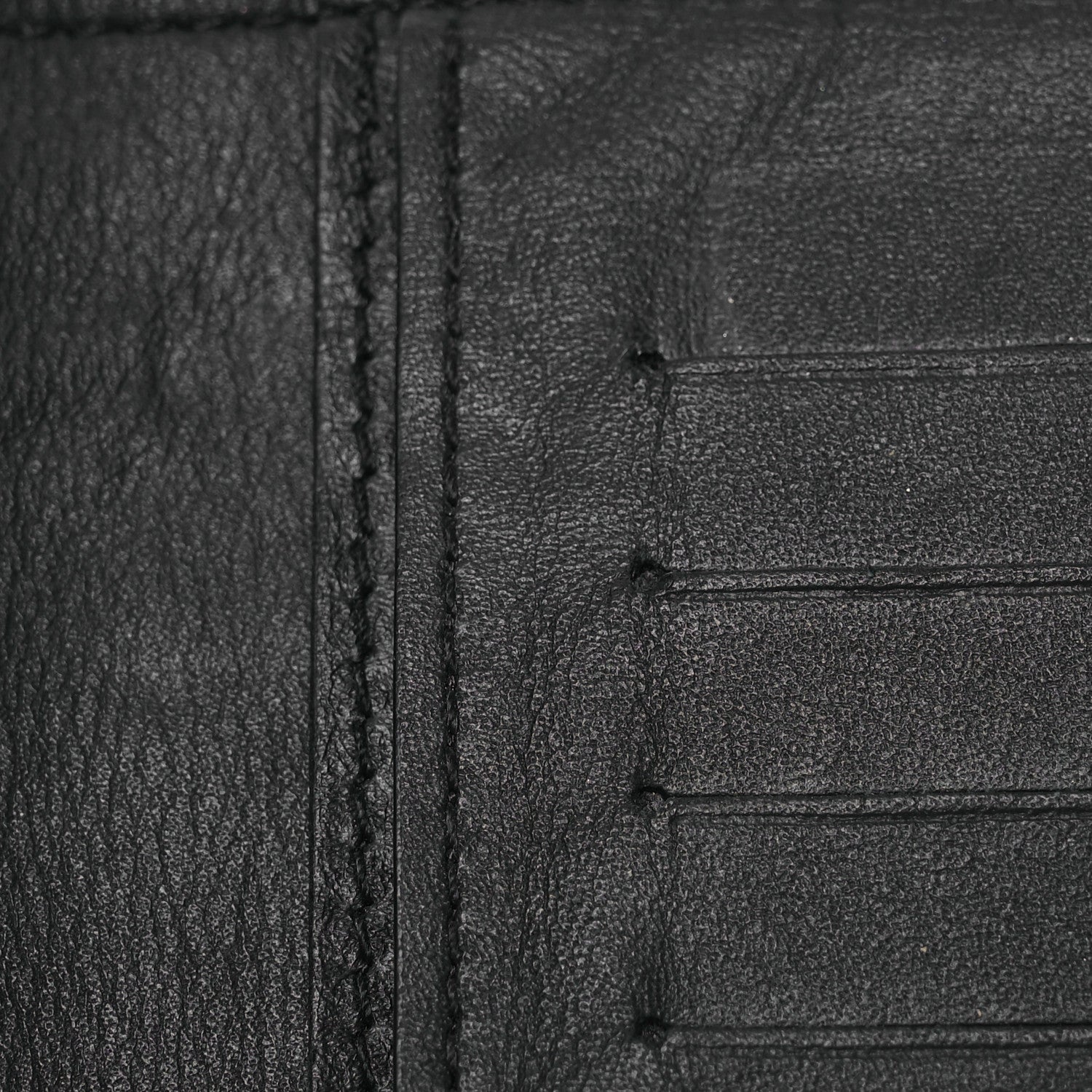 Louis Vuitton Damier Infini Brazza Wallet Onyx 12 of 14