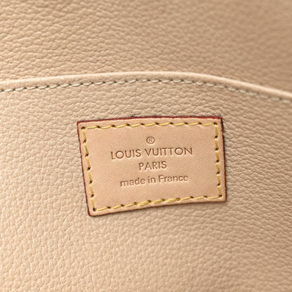 Louis Vuitton Monogram Cosmetic Pouch GM 5 of 8
