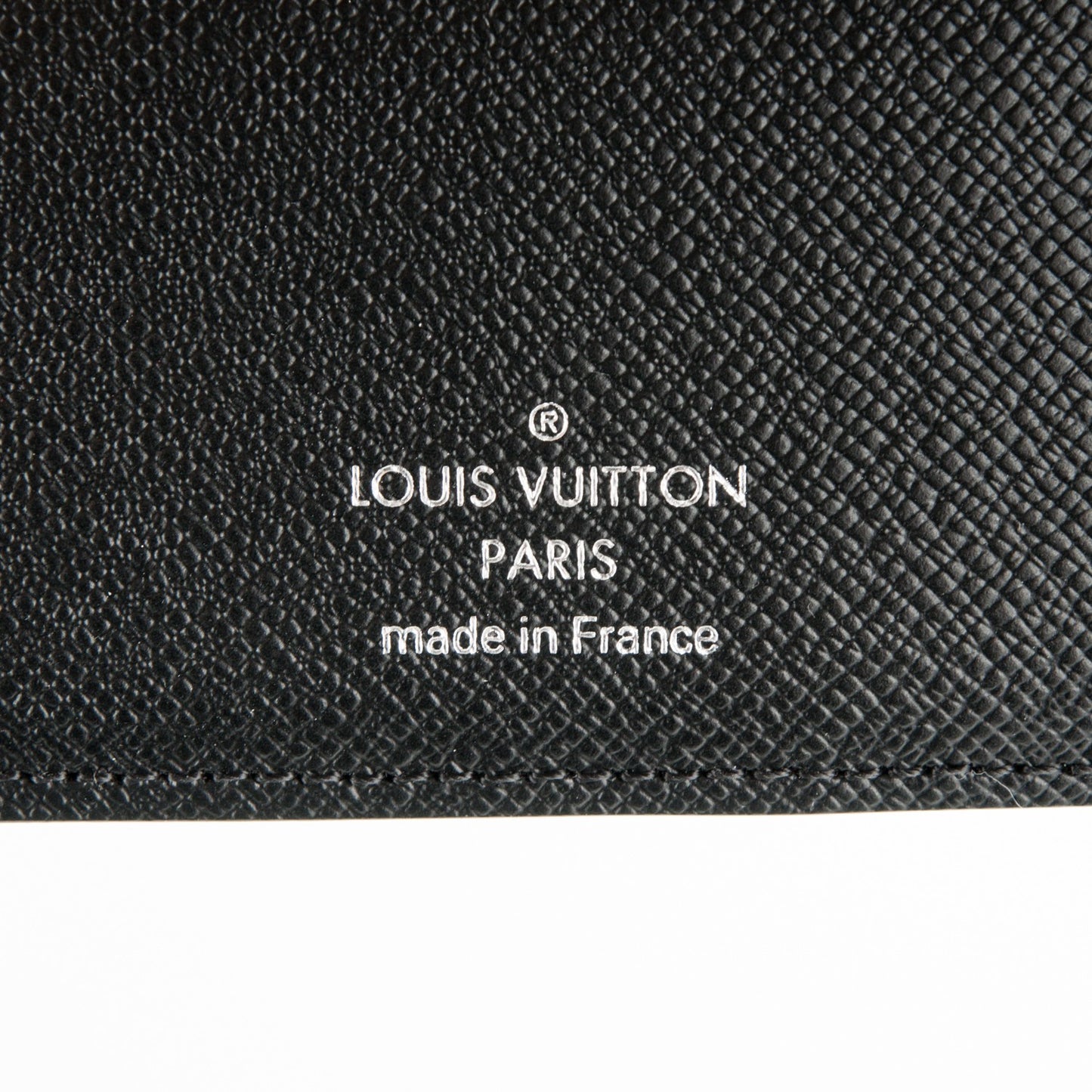 Damier Graphite Florin Wallet