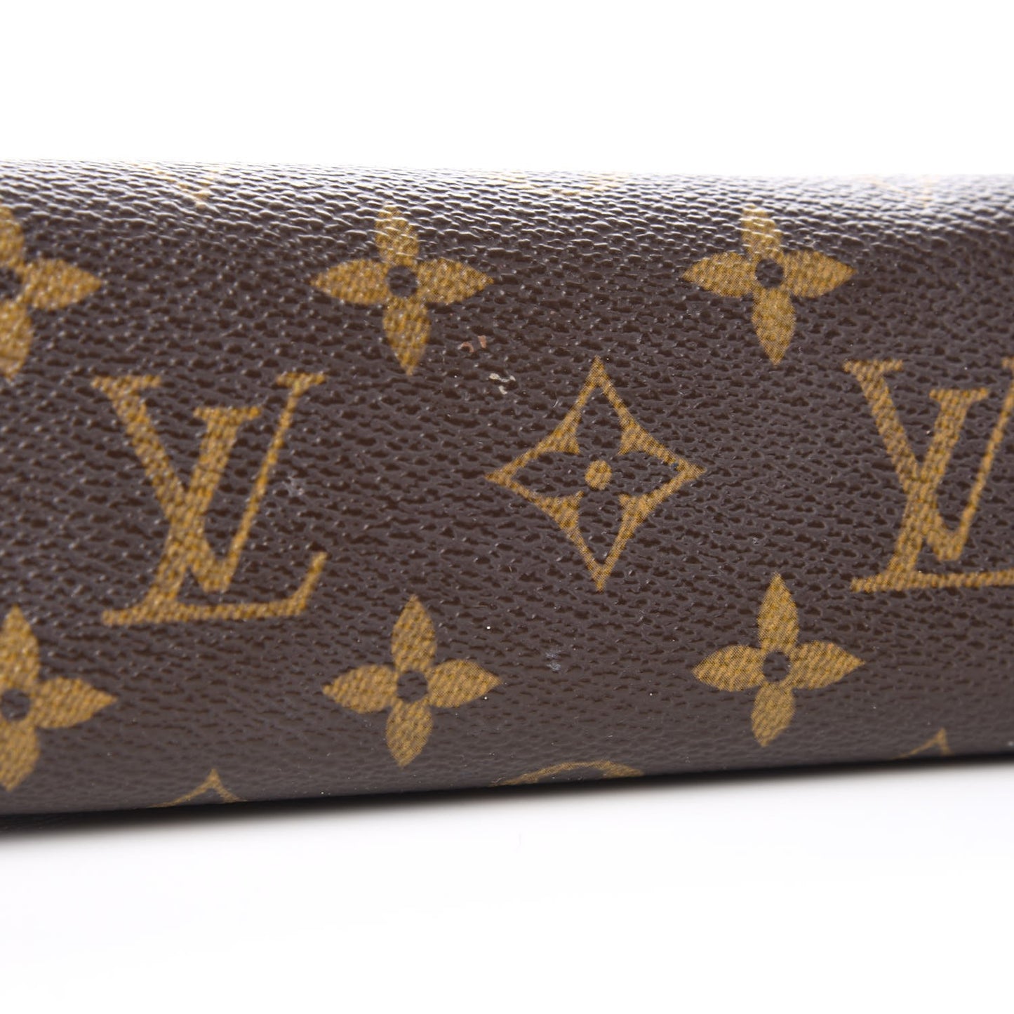Monogram Cosmetic Pouch