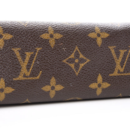 Louis Vuitton Monogram Cosmetic Pouch 10 of 12