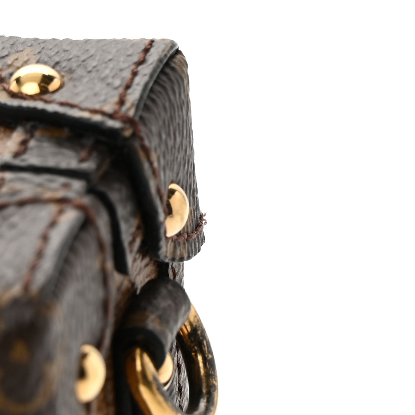 Reverse Monogram Petite Malle