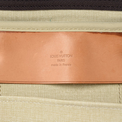 Louis Vuitton Monogram Sirius 45 6 of 10