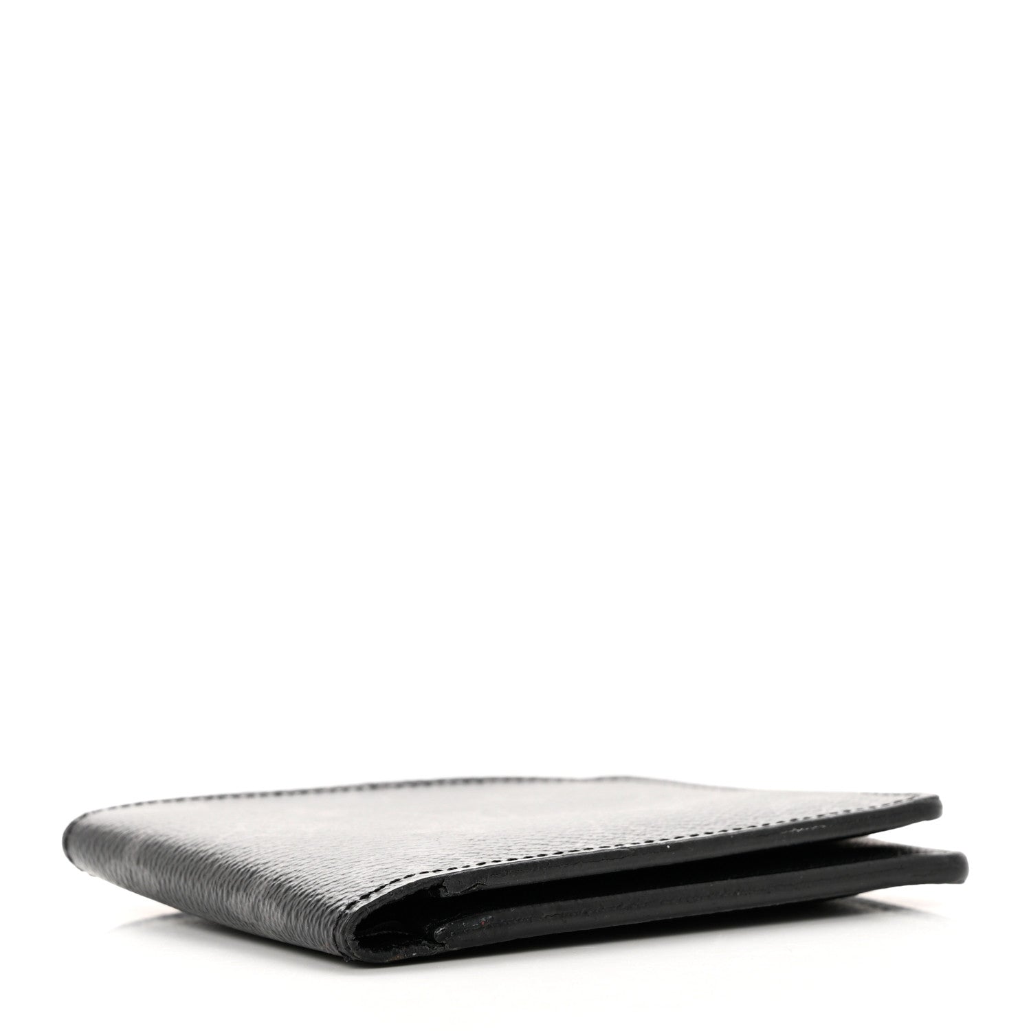 Louis Vuitton Monogram Eclipse Multiple Wallet 4 of 9
