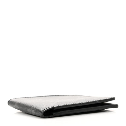 Louis Vuitton Monogram Eclipse Multiple Wallet 4 of 9