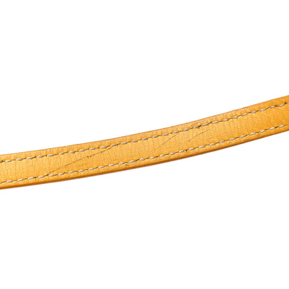 Goyard Goyardine Saint Louis GM Yellow 16 of 16