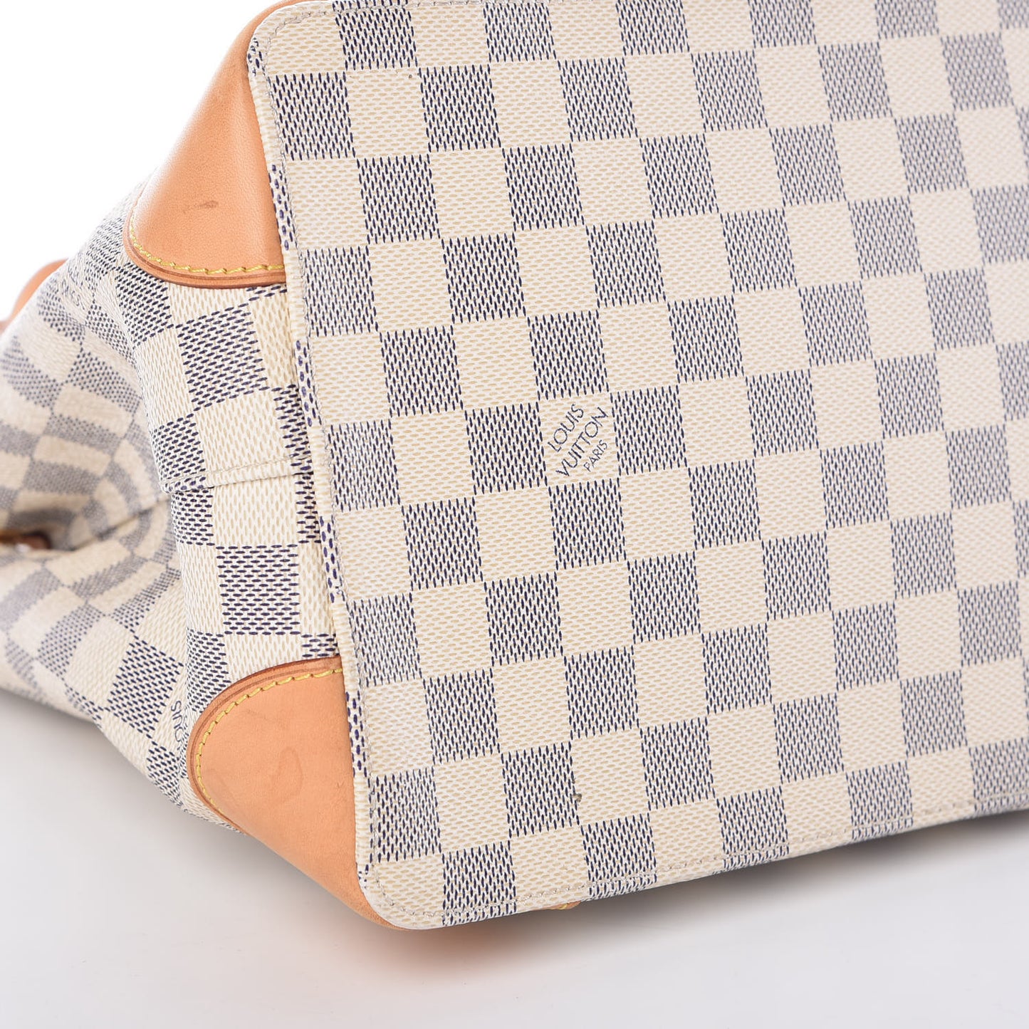 Damier Azur Hampstead PM