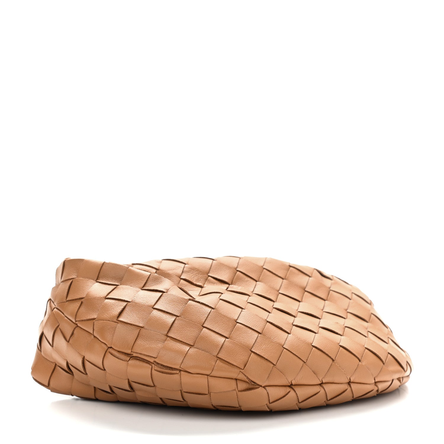 Bottega Veneta Nappa Intrecciato Mini Jodie Caramel 4 of 9