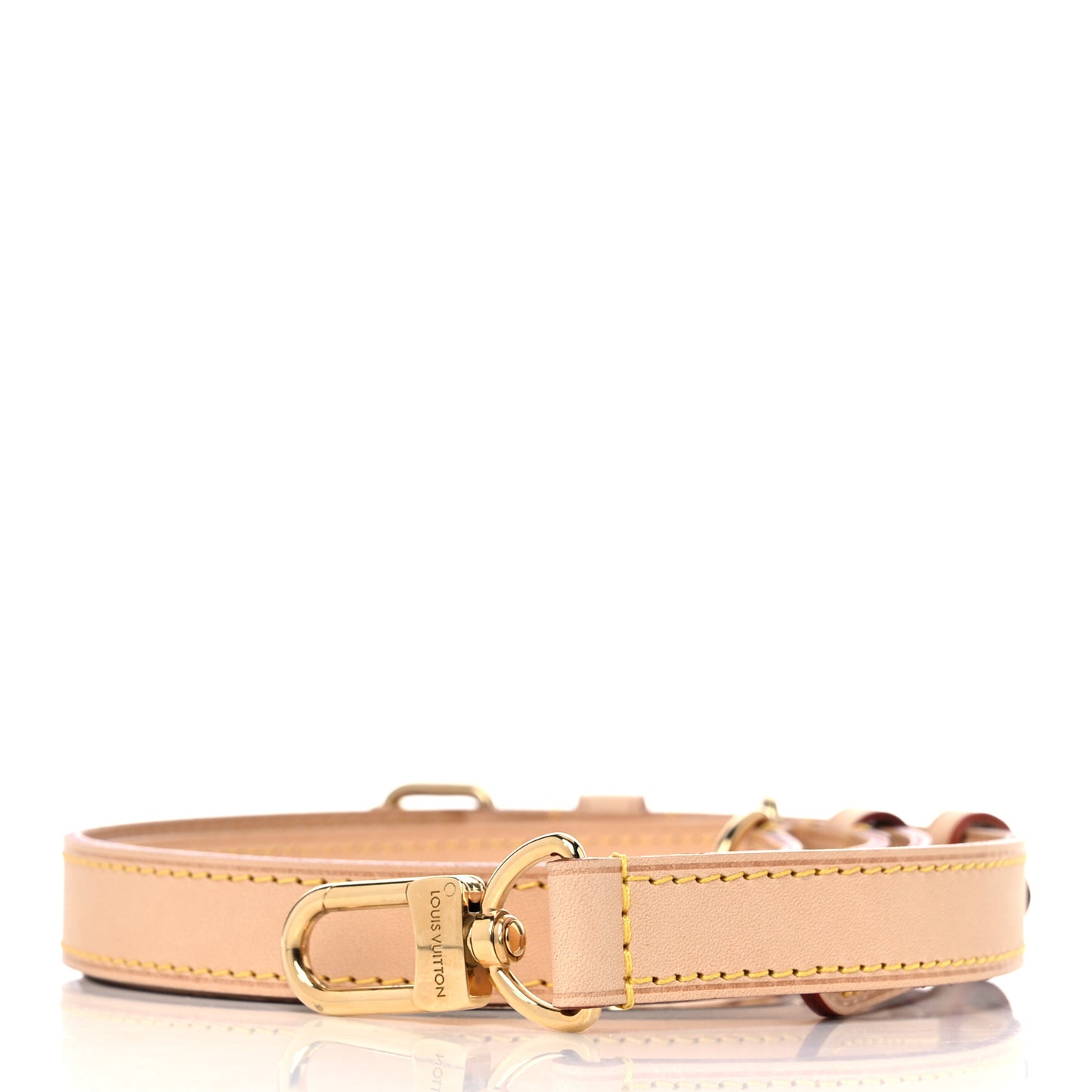 Vachetta Adjustable Speedy Bandouliere Shoulder Strap
