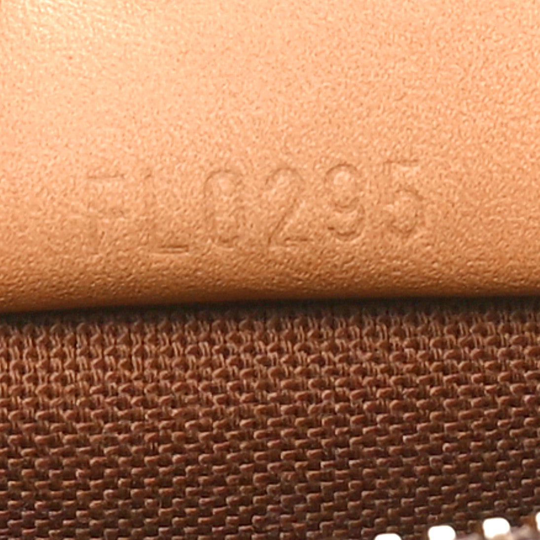 Louis Vuitton Monogram Nano Speedy Bandouliere 7 of 11