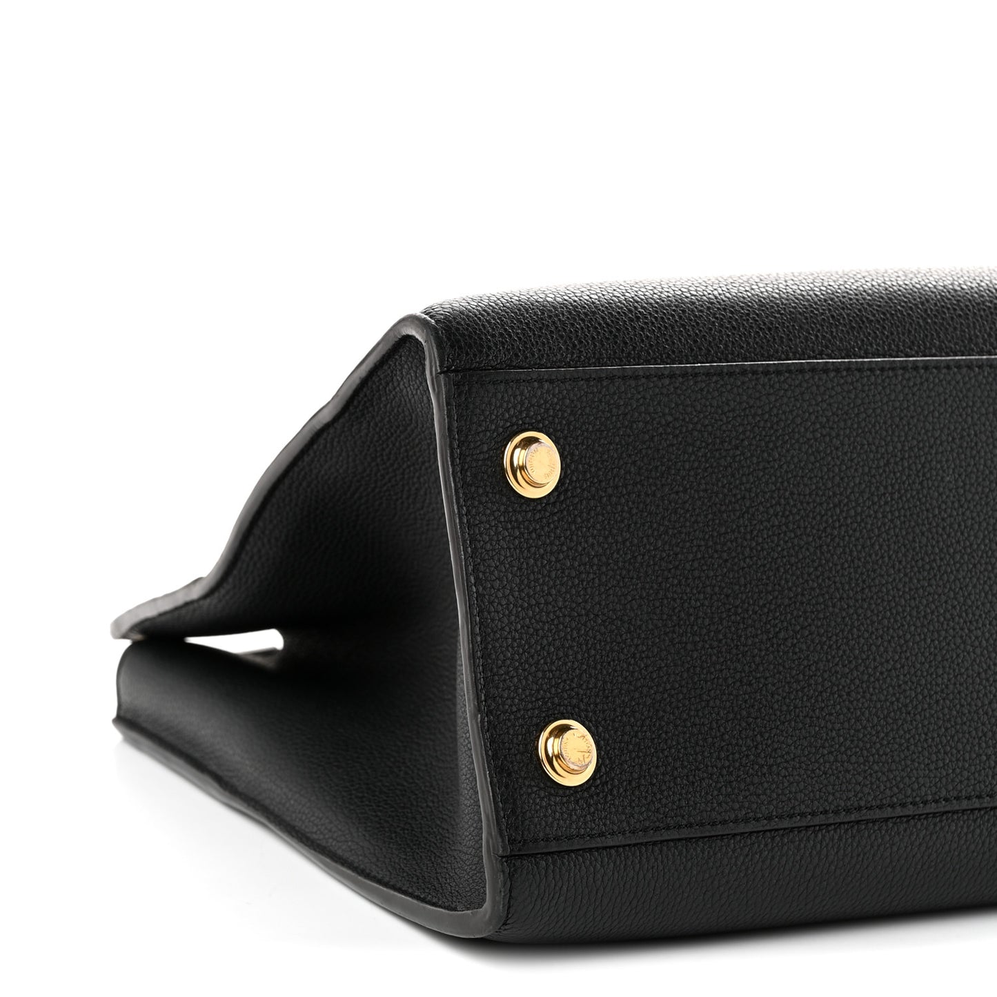 Taurillon City Steamer MM Black