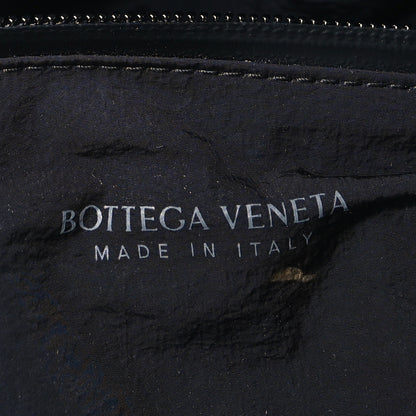 Bottega Veneta Calfskin The Body Pouch Belt Bag Slate 6 of 9