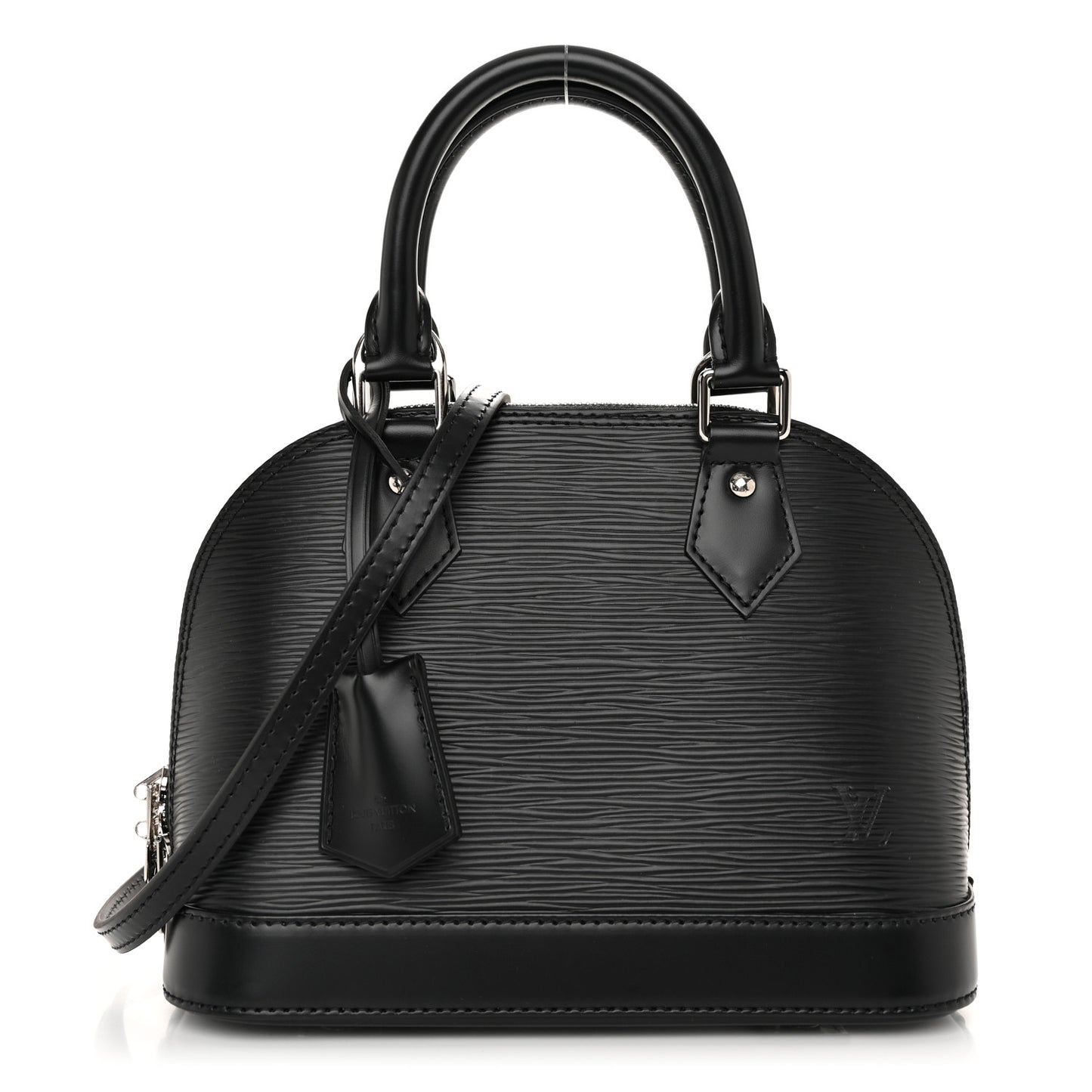 Epi Alma BB Black