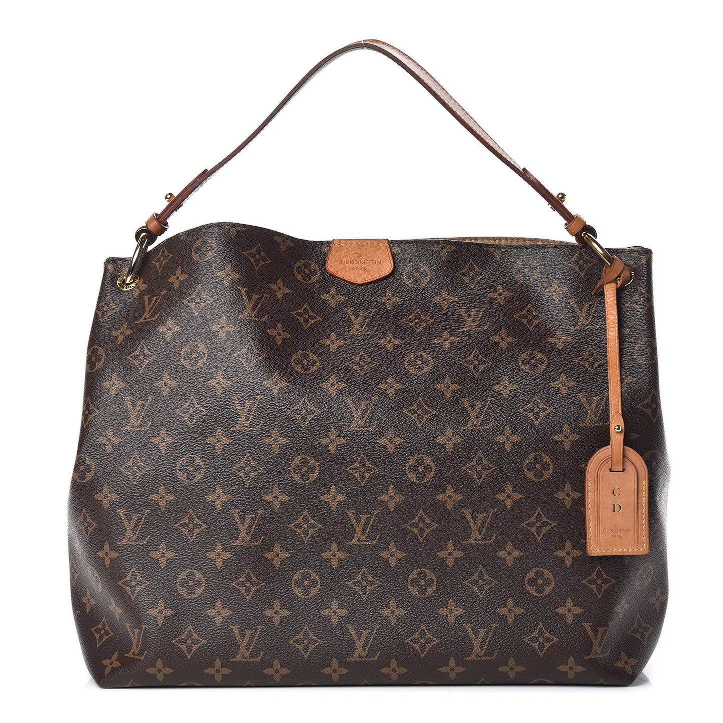 Monogram Graceful MM