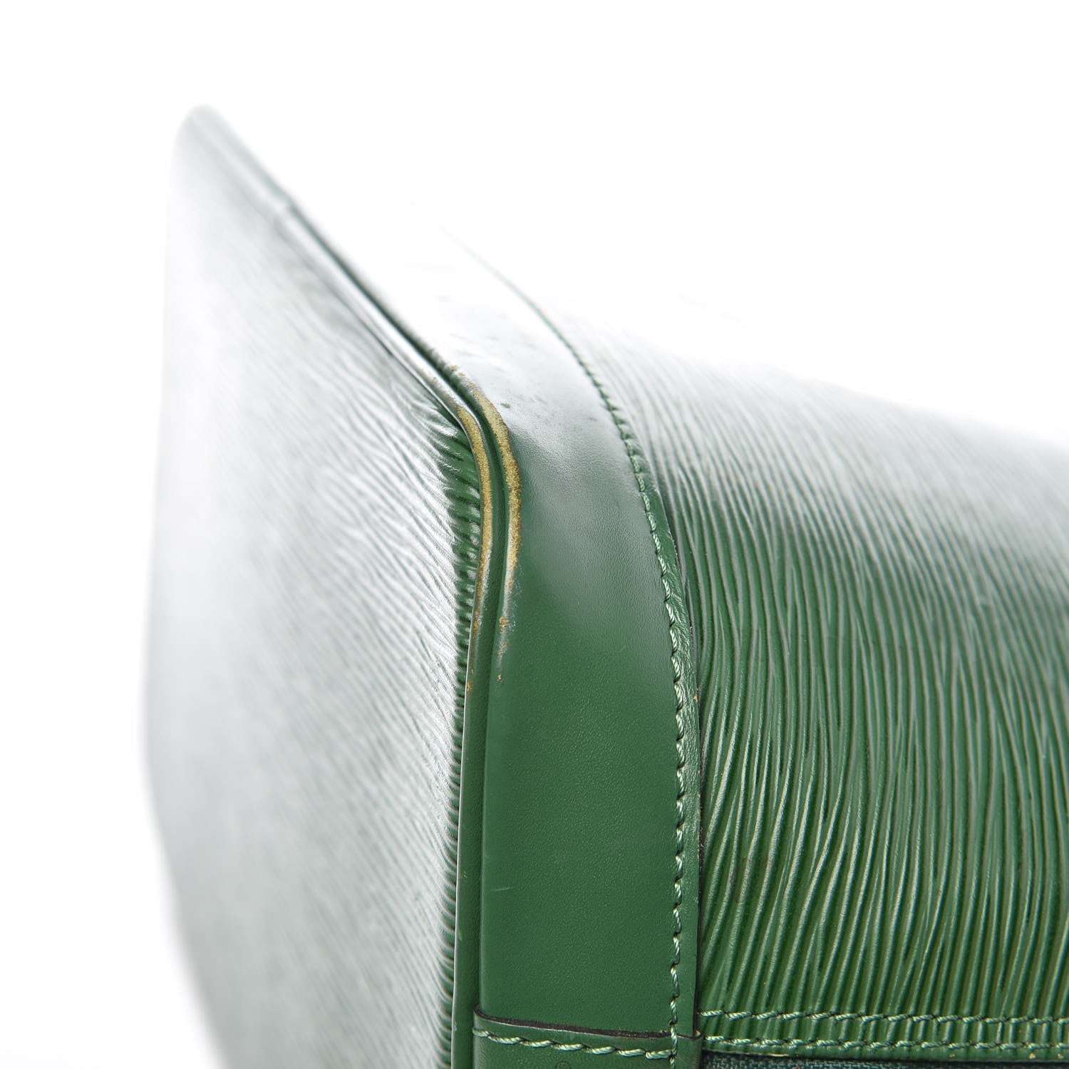 Louis Vuitton Epi Alma PM Borneo 13 of 18