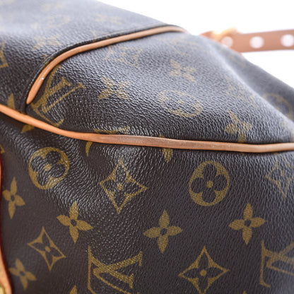 Louis Vuitton Monogram Galliera PM 8 of 18
