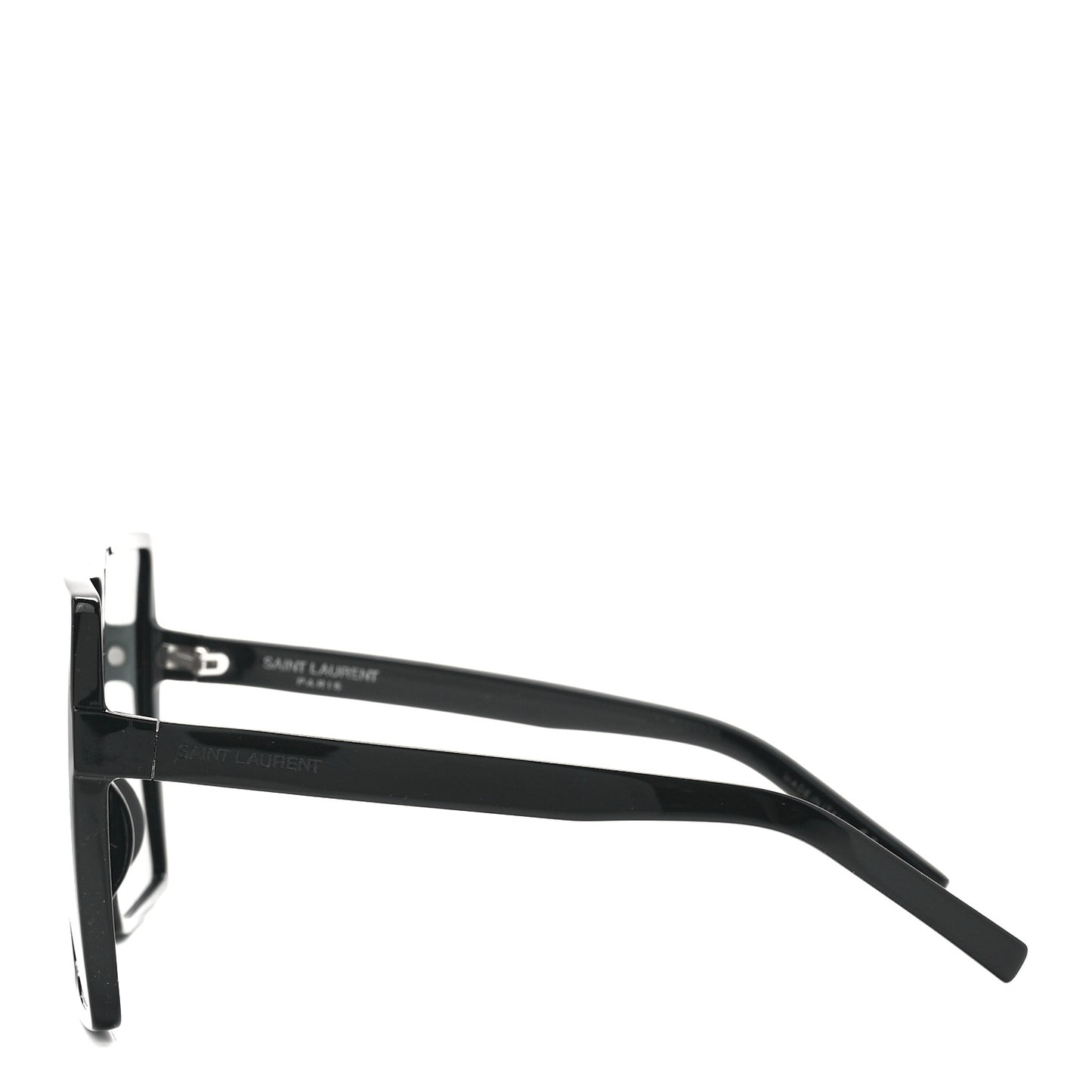 Acetate Betty Sunglasses SL183 Black