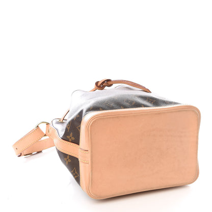 Louis Vuitton Monogram Noe BB 3 of 7