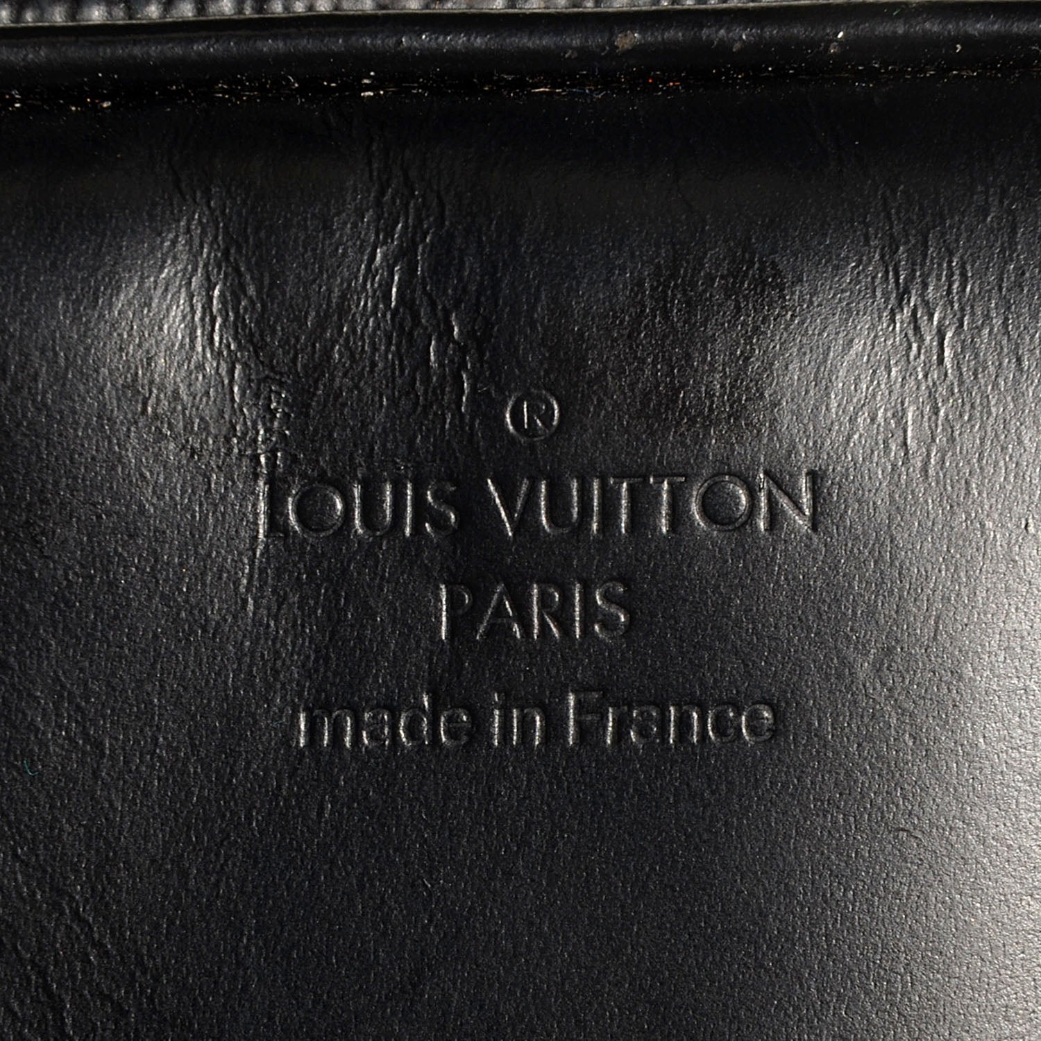 Louis Vuitton Damier Graphite Michael Backpack 6 of 7