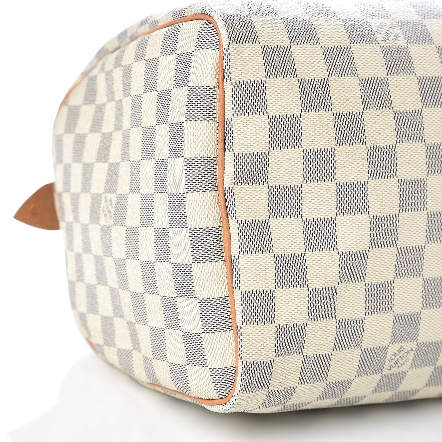 Damier Azur Speedy 35