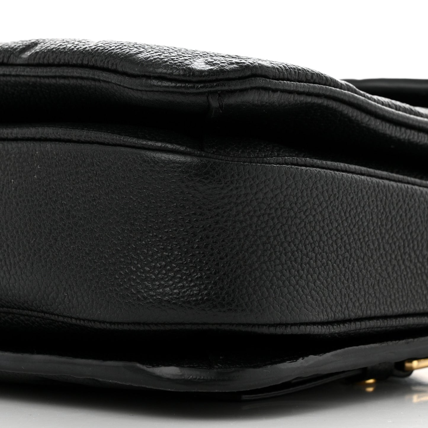 Empreinte Pochette Metis Black