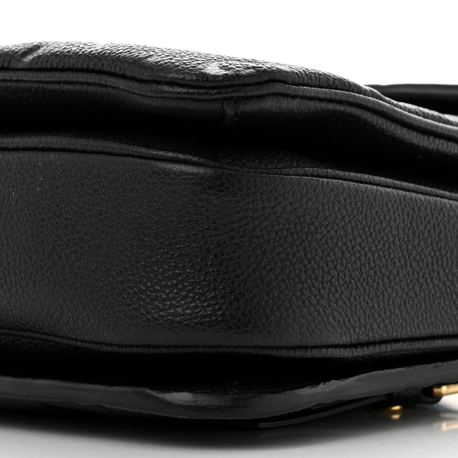 Louis Vuitton Empreinte Pochette Metis Black 11 of 12